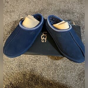 UGGs Tasman slip one - Navy Blue